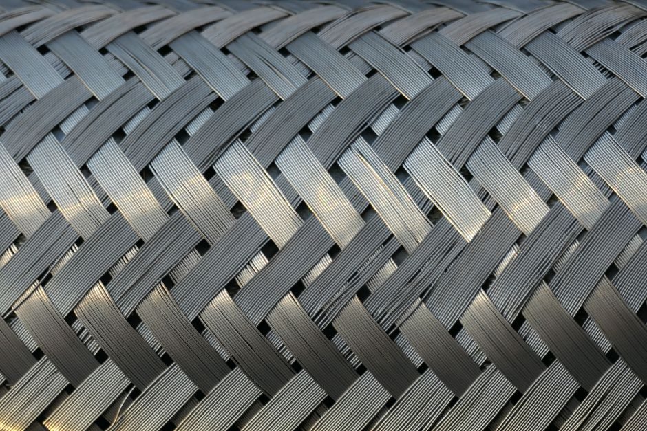 Best Welded Steel Mesh for Pharmaceutical Plants: 2026 Spec and Maker Map
