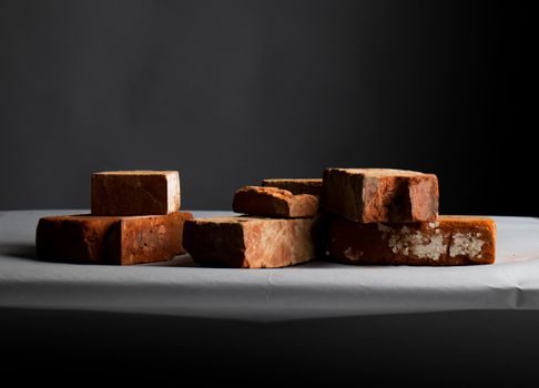 Block & Brick total cost of ownership analysis - Operational Energy: The 30-Year Hidden Line