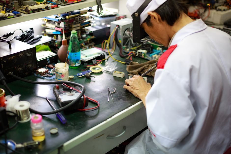 Brushless DC Motor Selection: KV, Voltage, Rotor Type, and Driver Match