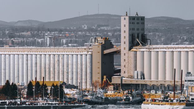 bucket elevator selection guide - Selection Criteria — Side-by-Side