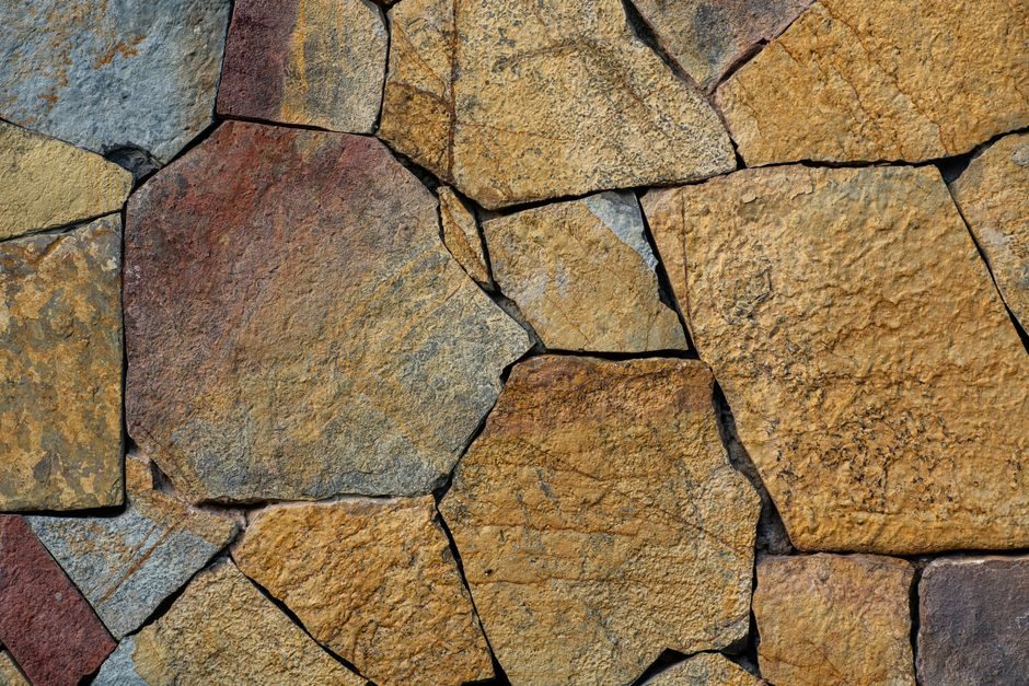 Building Stone TCO: 30-50 Year Cost Stack and Selection Map