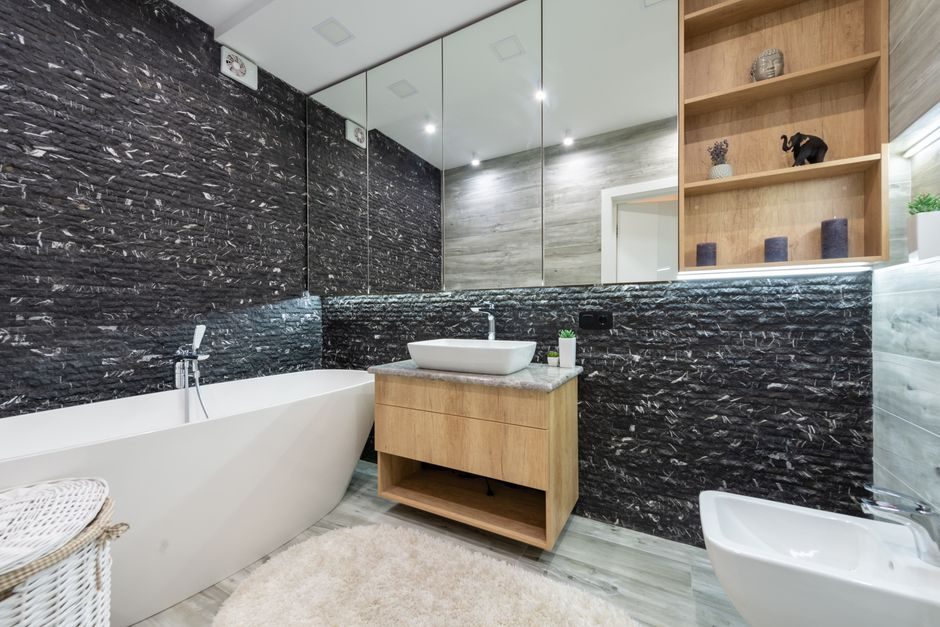 Building Stone vs Ceramic Tile: Spec-First Selection Guide for Floors, Walls and Facades