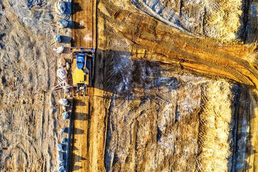 Bulldozer selection criteria - Gate 3 — Powertrain, Emission Tier and Drivetrain