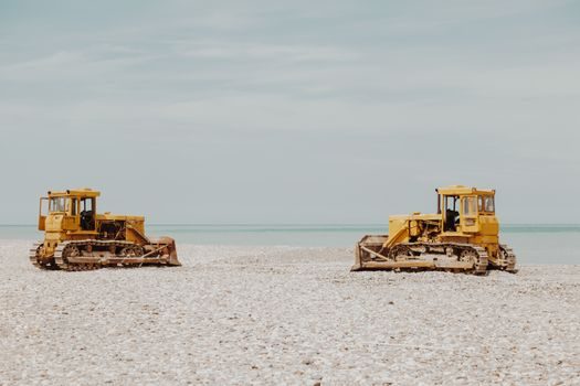 Bulldozer selection criteria - Total Cost of Ownership Signals to Track