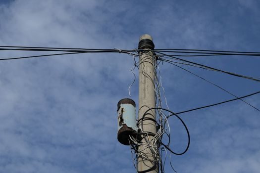 cable and wire upstream and downstream industries - Selection Criteria and Common Failure Modes