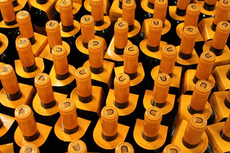 Capping and Sealing Machine Types: Class, Drive, and Spec Map
