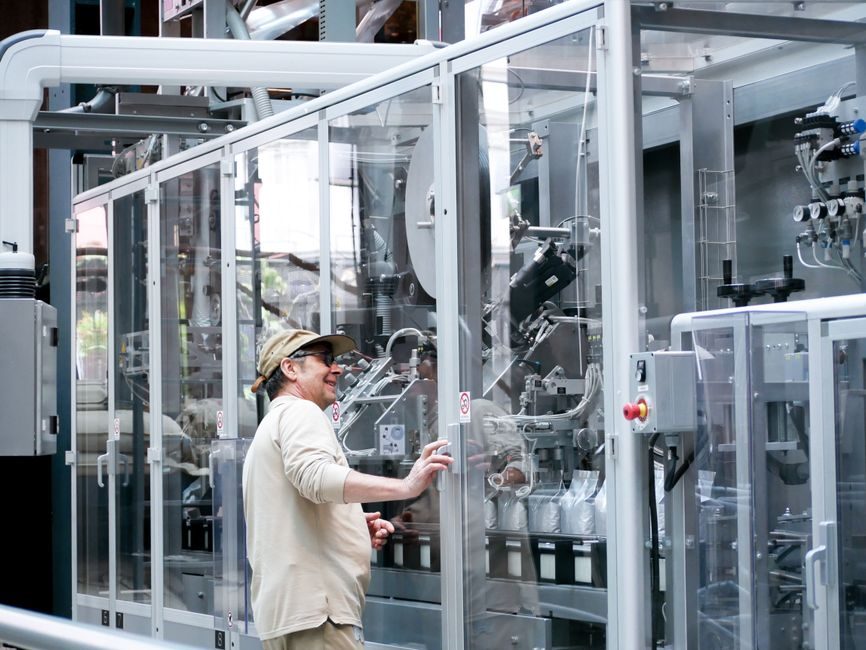 Capping & Sealing Machine Installation: Five-Gate Field Spec Map and Acceptance Criteria