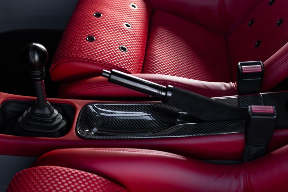 Carbon Fiber: Engineering Trade-Offs, Spec Ranges, and Selection Criteria
