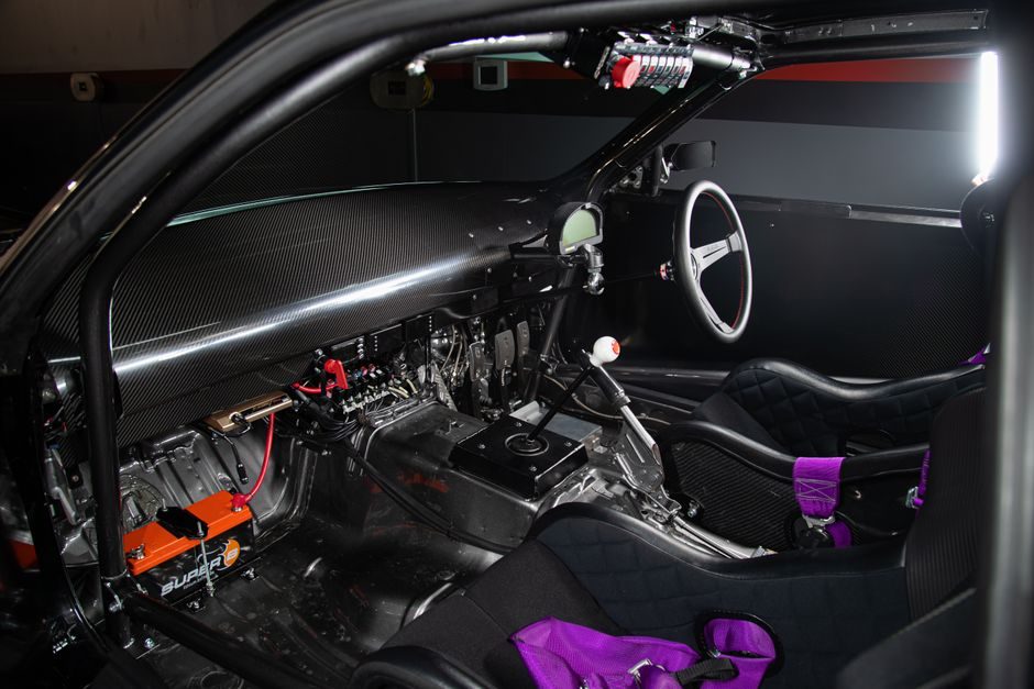 Carbon Fiber Sizing & Selection: Tow, Weave, Resin and Modulus Spec Bands