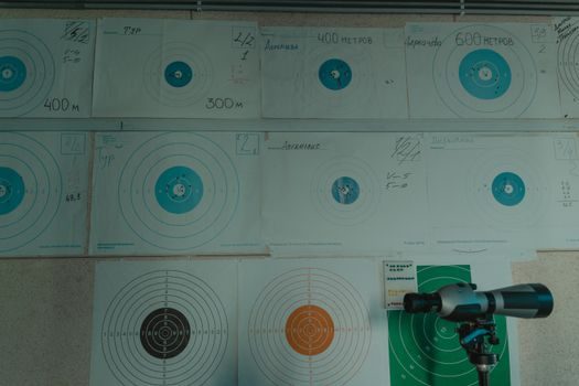 Carbon Fiber types and classifications - End-Use Mapping: Rifle Barrels, Tripods, Aero, and Sporting Goods