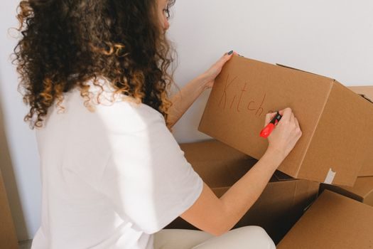 Carton Box types and classifications - Carton Style Taxonomy: RSC, HSC, FOL, Telescope, Partition