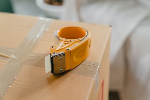 Carton Box types and classifications - Closure, Print, and Inline Integration