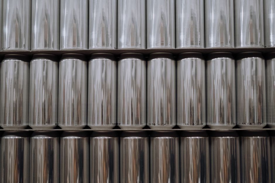 Cast Aluminum Alloy Types and Industrial Use Map