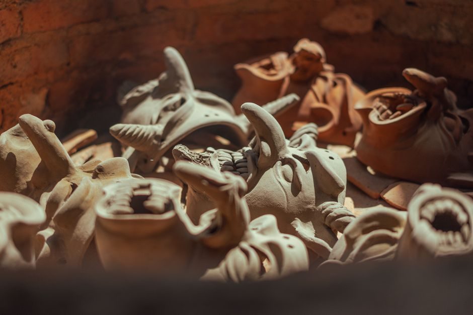 Casting Mold Types: Process Families and SPI Class 1-5 Specification Map
