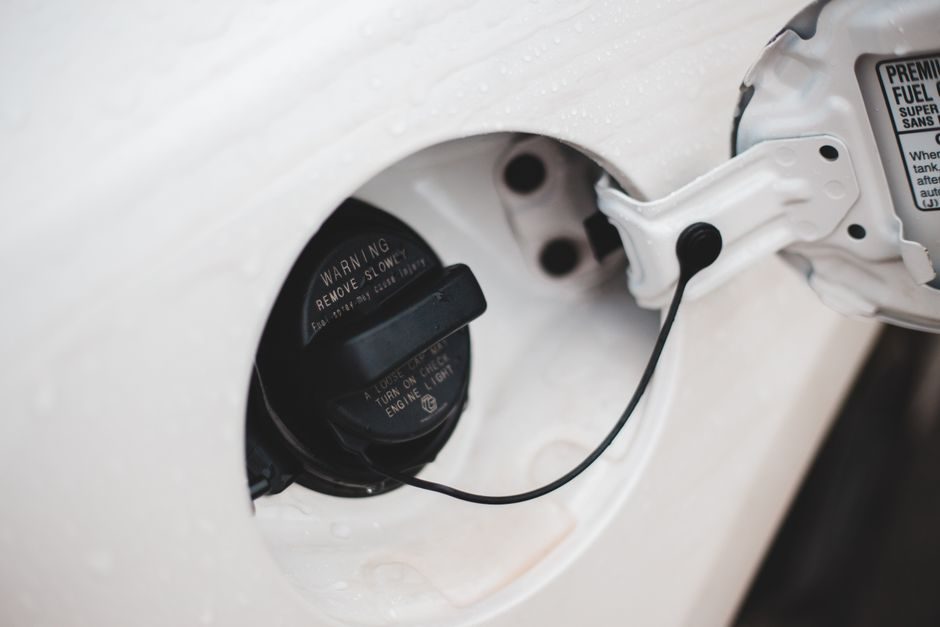 Catalytic Gas Detector vs Gas Detector: Spec-First Selection