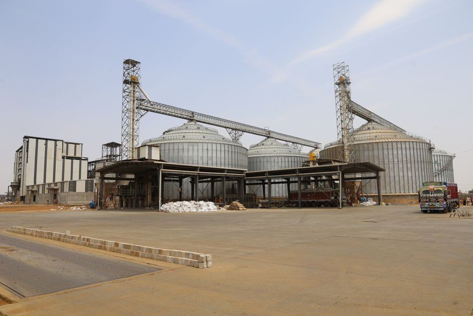 Cement Selection for Industrial Facilities: A Spec-Driven Map