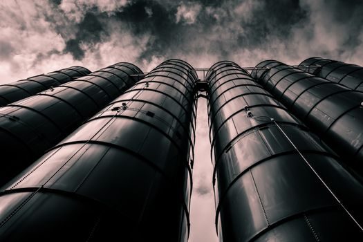 Cement selection for industrial facilities - Source-Mill and Logistics: A Real-World Filter
