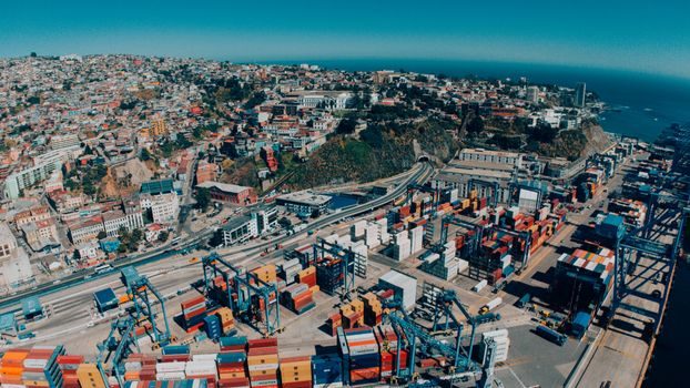 Cement total cost of ownership analysis - Sourcing, Logistics and the Industrial-Buyers' Sourcing Map