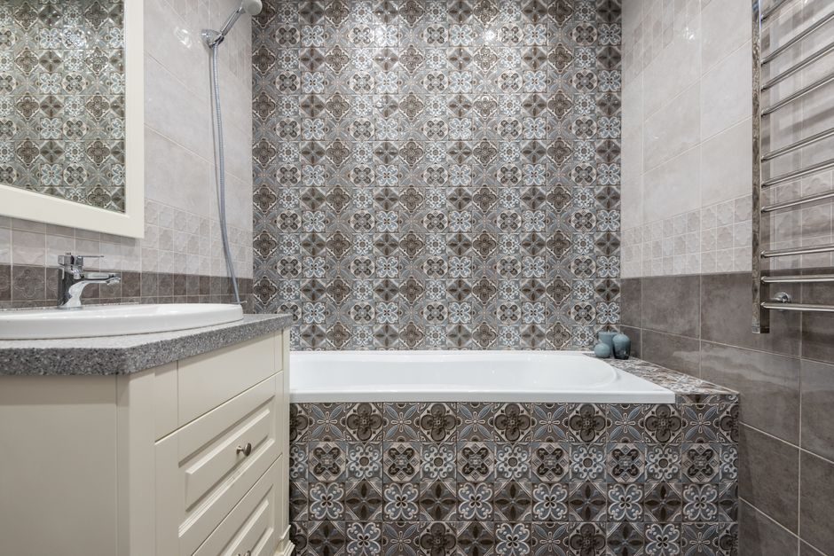 Ceramic Tile Selection: Water Absorption, PEI and DCOF as the Three Filtering Numbers