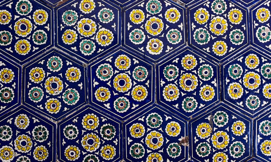 Ceramic Tile Types and Classifications: A Spec Engineer's Working Map