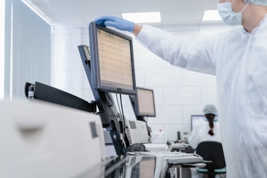 Checkweigher selection criteria - Integration: protocol, reject device, and data output