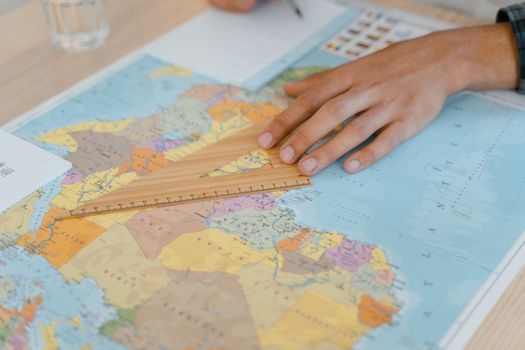 Chemical Anchor buying guide 2026 - Sourcing Map 2026: China and Saudi Arabia Production