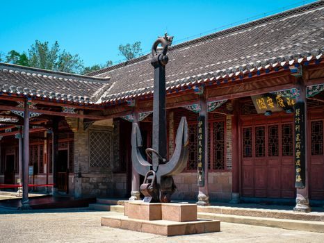 Chemical Anchor vs Architectural Hardware - Sourcing and Submittal Discipline