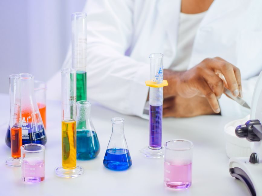 Chemical reagent advantages and disadvantages: a process engineer's trade-off map