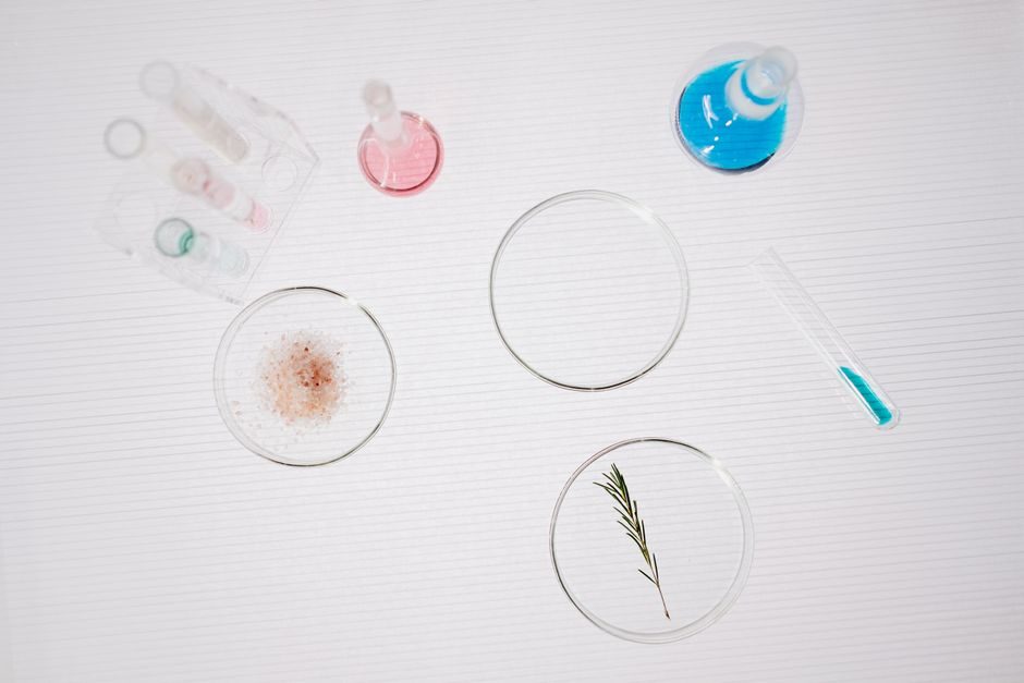 Chemical Reagent Selection Criteria: Purity, Class, and Sourcing Levers