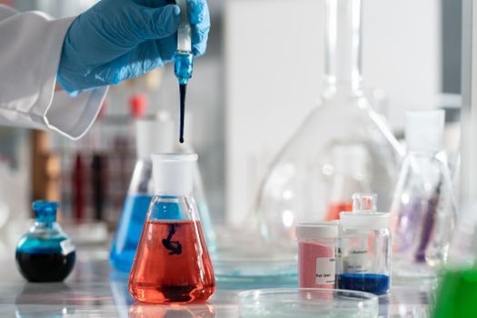 Chemical Reagent types and classifications - Selection criteria: CAS, purity, SDS, and supply chain