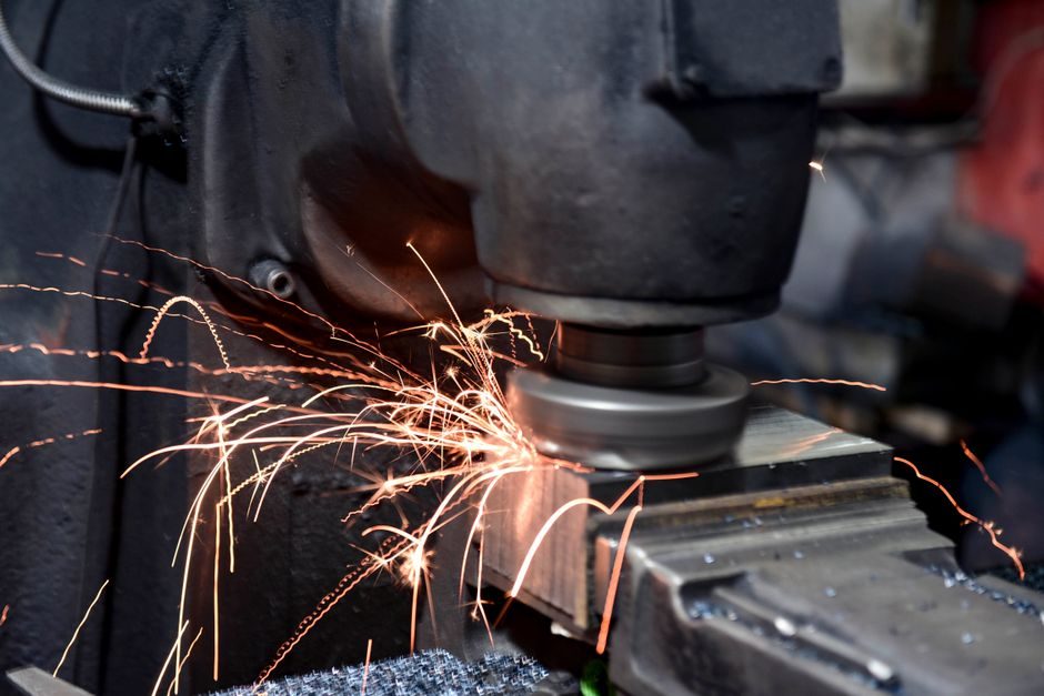 China Cold Milling Machine Suppliers: Sourcing Channels, Spec Bands and OEM Landscape