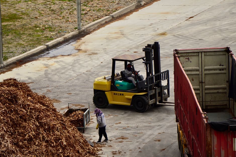 China Electric Forklift Suppliers Map: 2026 Sourcing Specs and Pricing