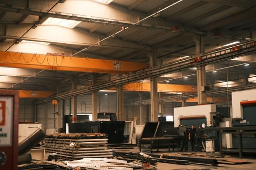 electric forklift suppliers and manufacturers - Who these listings are for — and who should look elsewhere