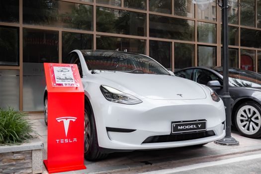 EV charging station suppliers and manufacturers list - Market sizing: USD 38.55 B (2026) to USD 120.85 B (2033)
