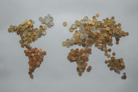 rare earth global production capacity by country - Standards Anchoring the Trade