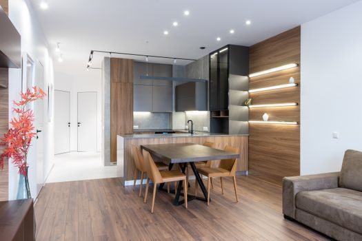 SPC Flooring suppliers and manufacturers - Options Comparison: Residential vs Commercial SPC Grades