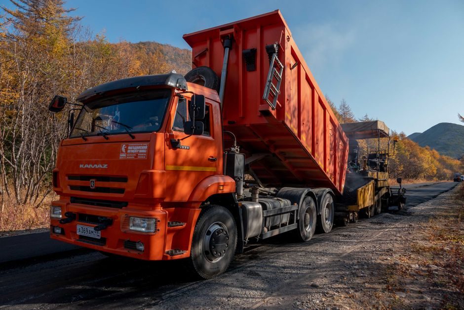 Choosing a Mining Dump Truck: Payload, Drive Layout and Sourcing Specs