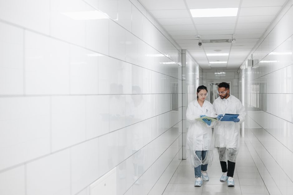 Cleanroom Panel Price 2026: Cost Drivers, Core Comparison, and TCO Map