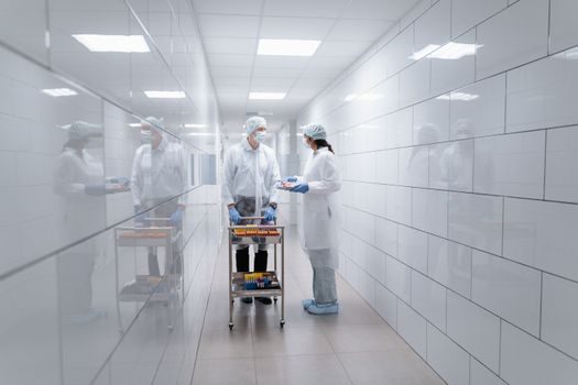 cleanroom panel price and cost guide - Cost drivers ranked, from biggest mover to smallest