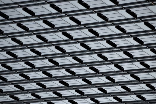 clean room system selection guide - Ceiling Grid, FFU Density and Return Air