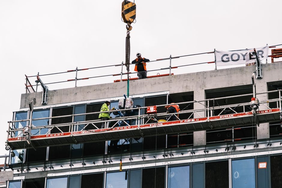 Climbing Formwork: Core Advantages, Real Limits, Spec Trade-Offs