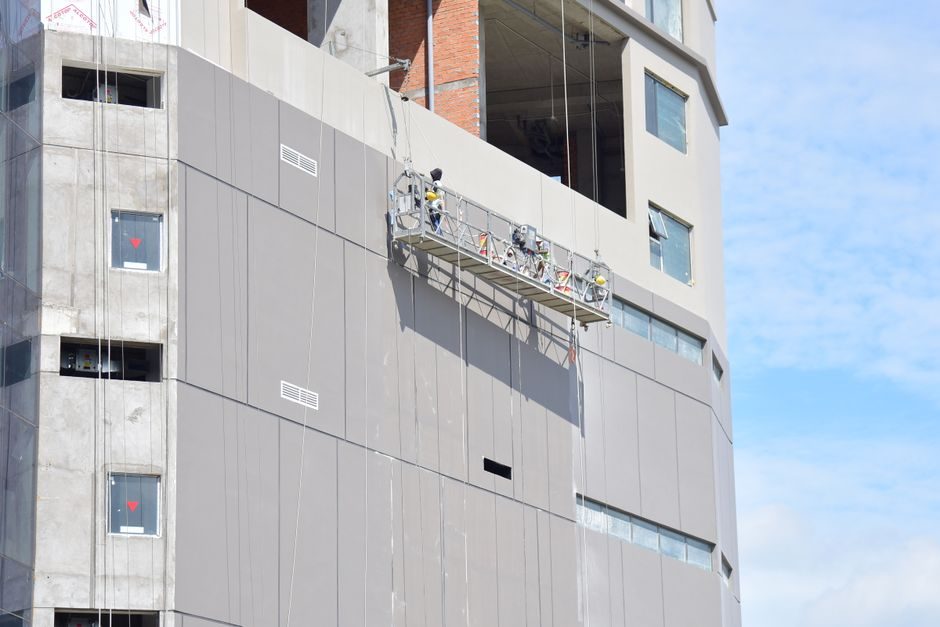 Climbing Formwork Installation: System Types, Lift Cycle, and Field Acceptance