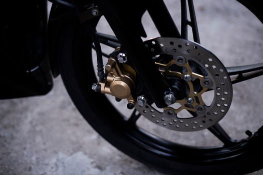 Clutch & Brake installation guide - Electromagnetic Brake Wiring and Air-Gap Setting