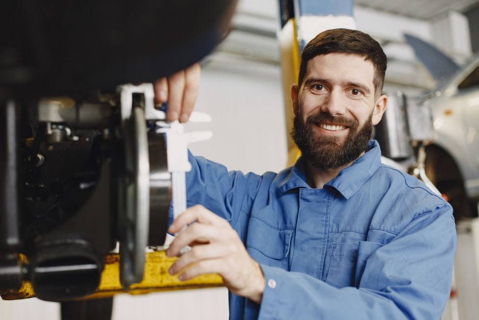 Clutch & Brake Total Cost of Ownership: A Spec-First Breakdown
