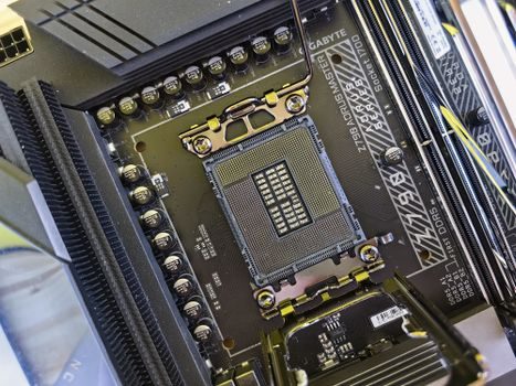 CNC controller supply shortage and risk 2026 - PC-based controllers as a parallel supply path