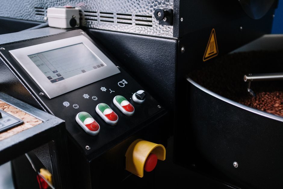 CNC Controller Upstream and Downstream Chain: A 2026 Spec-First Map
