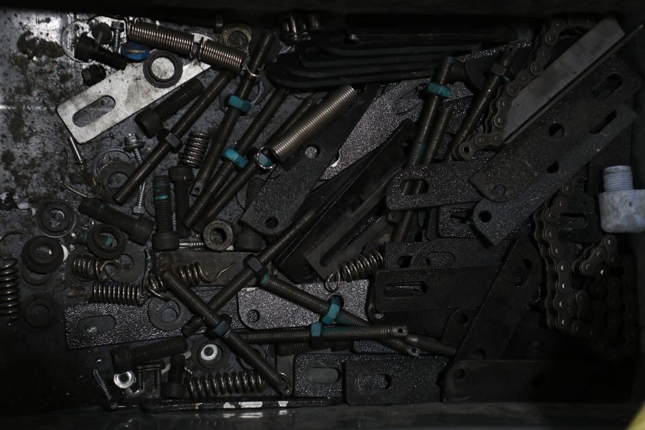Cold-Chamber Die Casting Machine Sizing for Aerospace Alloys: 2026 Spec Map