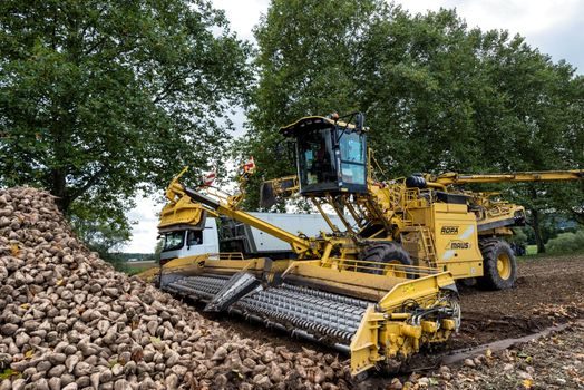 Cold Milling Machine advantages and disadvantages - Cost, Wear and Environmental Disadvantages