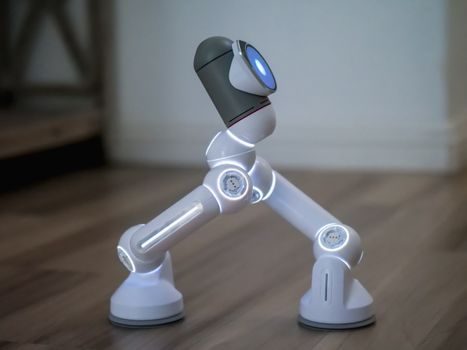 collaborative robot suppliers and manufacturers list - Cobot Gripping Modules: The Accessory Tier