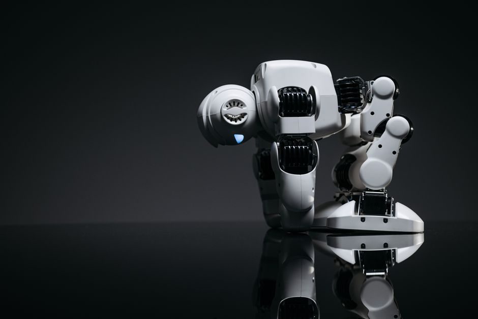 Collaborative Robot vs Articulated Robot: Spec-Driven Selection